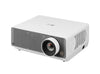 LG ProBeam Projektor – 4K UHD, 6000 Lumen für helle Räume