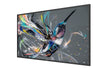 Philips 50" 4K-Display – Ideal für Präsentationen