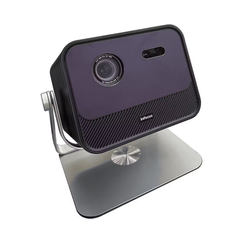 INFOCUS LED-Projektor – 1080p, 3D-fähig