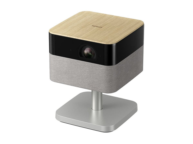 EPSON 3-LCD-Projektor – 4K UHD, WLAN & Bluetooth