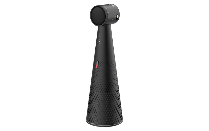 Ipevo Bluetooth-Freisprechtelefon – KI-Rauschunterdrückung, USB-C