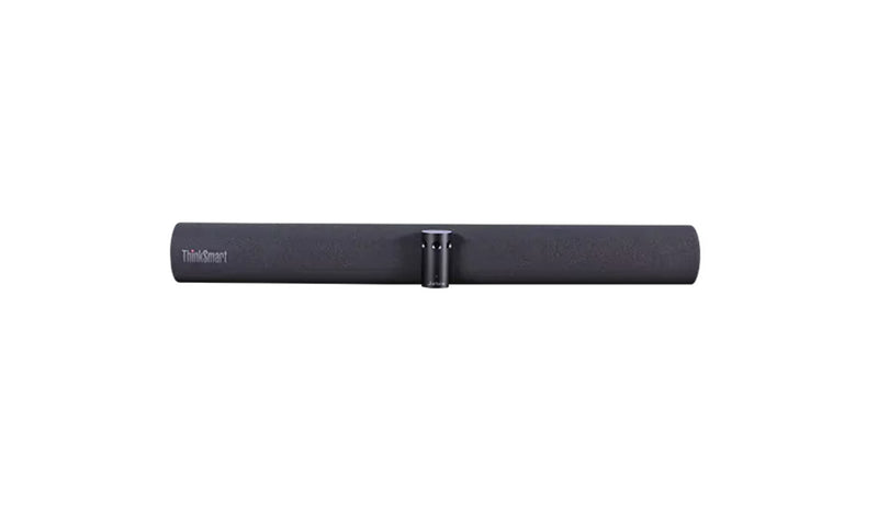 Lenovo ThinkSmart Bar – Klare Videokonferenzen, integrierte Webcam