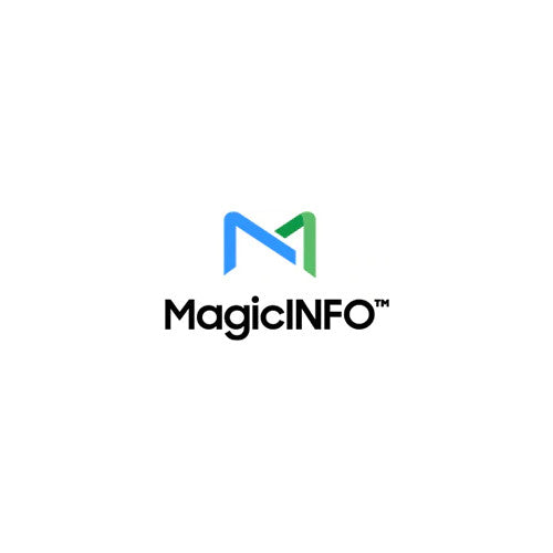 Samsung MagicInfo Software – Digitale Beschilderung leicht gemacht