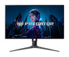 Acer Predator 32" OLED-Monitor – 4K UHD, 240 Hz