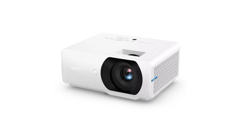 BenQ Laser-Beamer – 4000 Lumen, Full HD