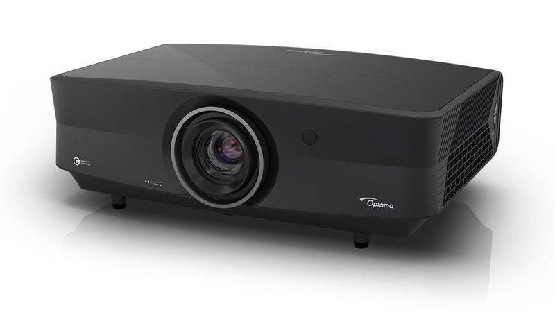 Optoma DLP-Projektor – 4K-Auflösung, 5000 Lumen Helligkeit