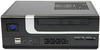 WORTMANN TERRA Business-PC – Kompakt, Intel Core i5, 500 GB SSD