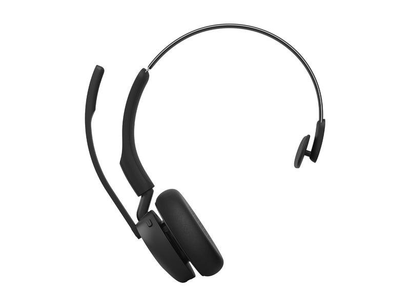 JABRA Evolve3 45 Mono Headset – Leicht, klarer Klang
