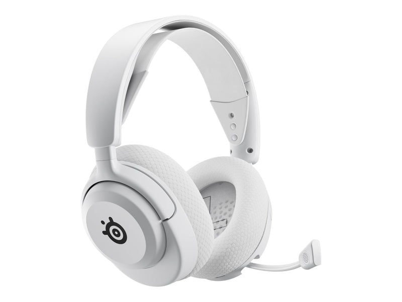 SteelSeries Arctis Nova 5P Wireless Headset – Kabellos, 360° Audio