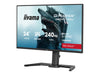 Iiyama 24" Gaming-Monitor – Full HD, 240 Hz