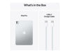 Apple iPad Pro 11" Tablet – 2 TB Speicher, Ultra Retina Display
