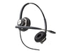 HP Poly EncorePro Headset – Geräuschunterdrückung, USB-Anschluss