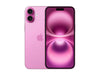 Apple iPhone 16 Plus – 5G, Dual-SIM, 128 GB Speicher