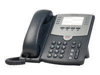 Cisco IP-Telefon – 8 Leitungen, PoE-Unterstützung