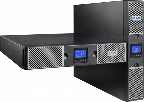 Eaton USV-System – 1500 VA, Rack-montierbar