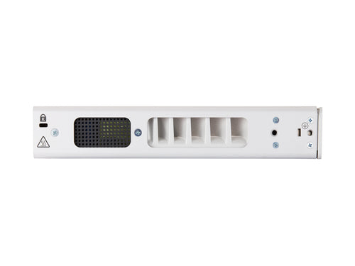 Cisco Compact Switch – 8 Anschlüsse, PoE+ für einfache Netzwerke