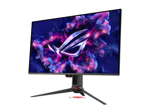 ASUS Monitor – 32" OLED, lebendige Farben