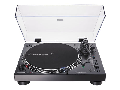 Audio-Technica Plattenspieler – Bluetooth & USB-Anschluss