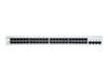 Cisco Business Switch – 48 Anschlüsse, Smart & Erschwinglich