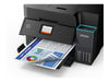 EPSON EcoTank Multifunktionsdrucker – Farb-Tintenstrahl, WLAN