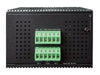 Planet Technology Netzwerk-Switch – 4 PoE-Ports, robustes Gehäuse