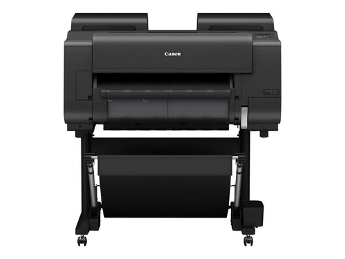 Canon Großformatdrucker – 7 Farben, WLAN-fähig