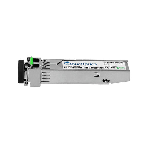 CBO Netzwerk-Transceiver – 1250 Mbit/s, 160 km Reichweite
