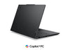 Lenovo ThinkPad E14 – 14" Display, 16 GB RAM, 512 GB SSD