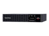 CyberPower USV Rack/Tower – Schutz für IT-Geräte, 3000VA