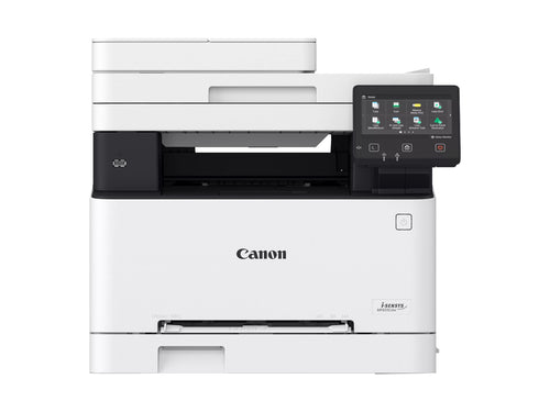 Canon Multifunktionsdrucker – Farblaser, Cloud-Anbindung