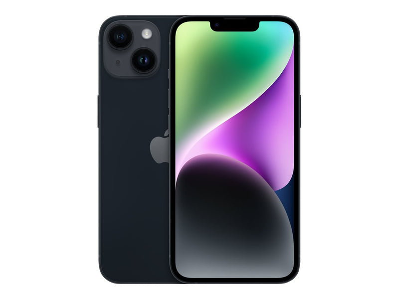 Apple iPhone 14 – 256 GB Speicher, 48 MP Kamera