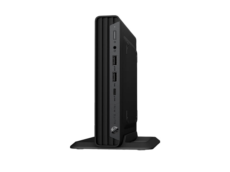 HP Mini Desktop-PC – Core i9, 64 GB RAM, 1 TB Speicher