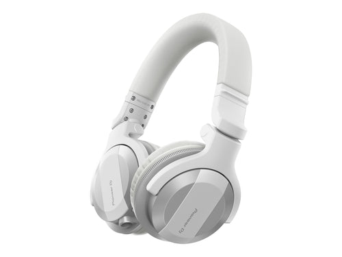 Pioneer DJ Kopfhörer – Bluetooth, faltbar, ohrumschließend