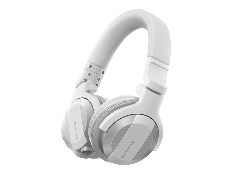 Pioneer DJ Kopfhörer – Bluetooth, faltbar, ohrumschließend