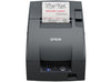 EPSON Belegdrucker TM-U220IIB – schneller Druck, Ethernet-Anschluss