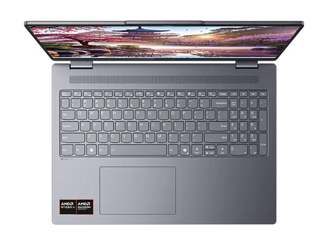 Lenovo IdeaPad 5 2-in-1 – Flexibler Laptop mit KI-Unterstützung