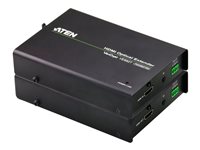 Aten HDMI-Verlängerung – Bis zu 600 m über Glasfaser