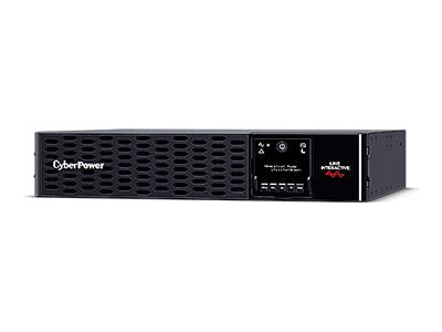 CyberPower USV – Stromschutz für IT-Geräte, 3000 Watt