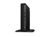 HP Mini-Desktop-PC – Core i5, 16 GB RAM, 256 GB SSD