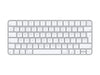 Apple Magic Keyboard – Kabellos mit Touch ID, Bluetooth