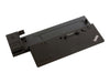Lenovo ThinkPad Dockingstation – Vielseitige Anschlüsse, 170 W Leistung