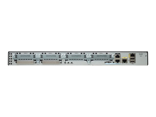 Cisco Router – Sichere und leistungsstarke Verbindung für Ihr Büro