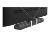 Logitech Videokonferenz-Kit – Kompakt für kleine Räume, 4K-Kamera