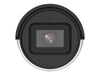 Hikvision Überwachungskamera – 8 MP, integriertes Mikrofon