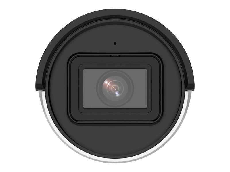 Hikvision Überwachungskamera – 8 MP, integriertes Mikrofon