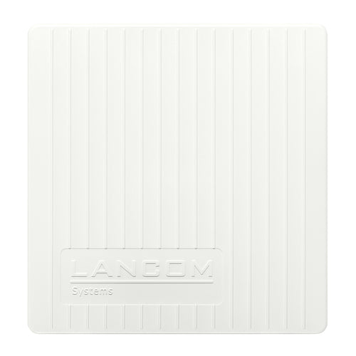 Lancom Netzwerk-Switch – Ideal für kleine Büros, einfache Bedienung