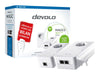 Devolo Powerline WLAN Starter Kit – Internet über Stromleitung