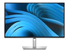 Dell 27" 4K Monitor – USB-C, IPS-Display