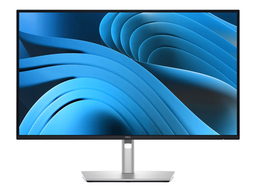 Dell 27" 4K Monitor – USB-C, IPS-Display