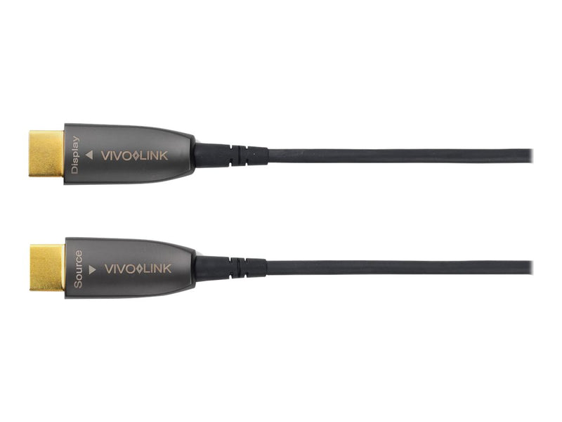 EET Vivolink HDMI-Kabel – 7,5 m, 4K Unterstützung